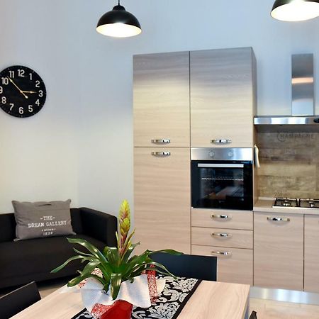 Kero House Apartment อาลเกโร ภายนอก รูปภาพ