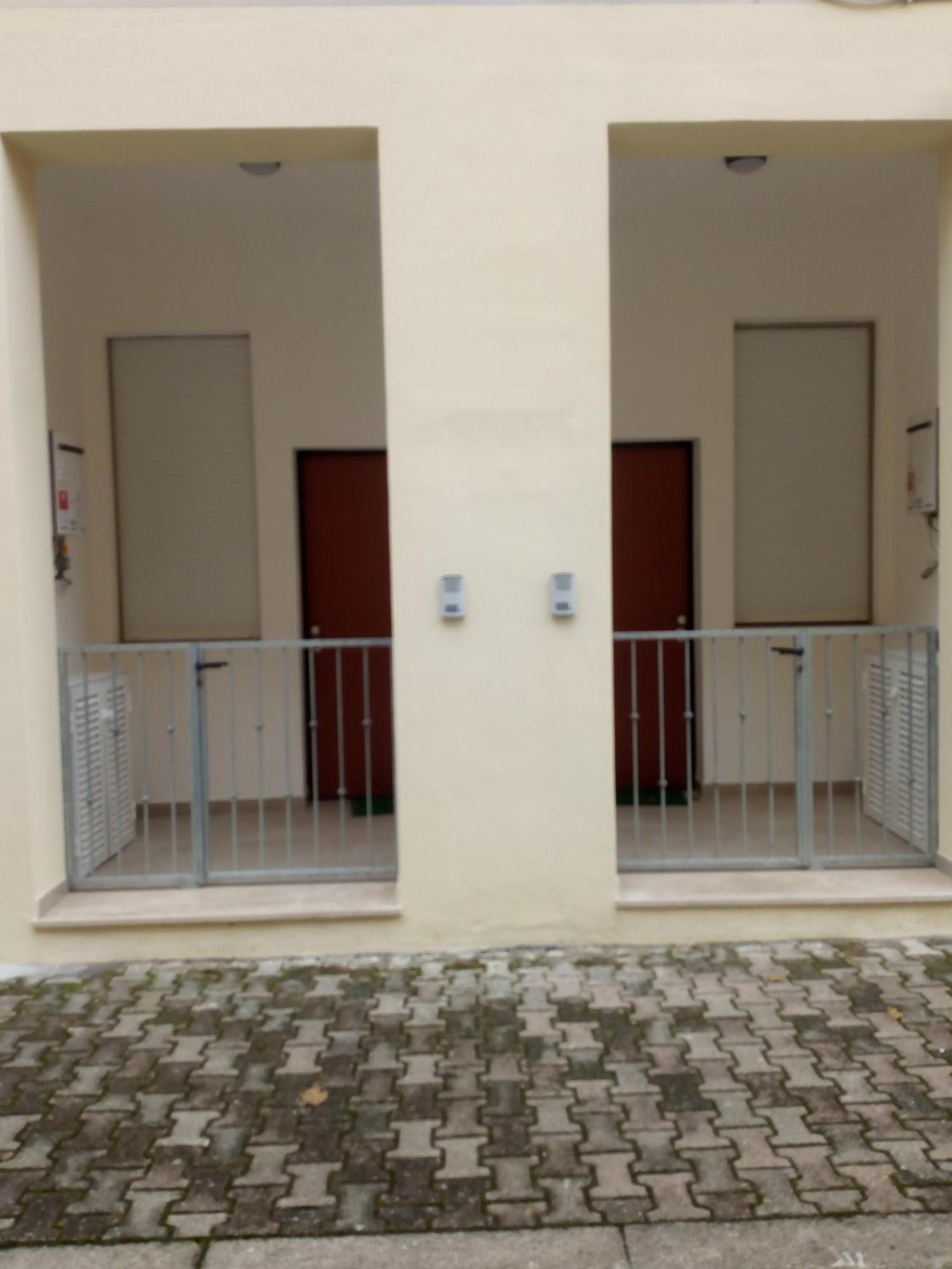 Kero House Apartment อาลเกโร ภายนอก รูปภาพ