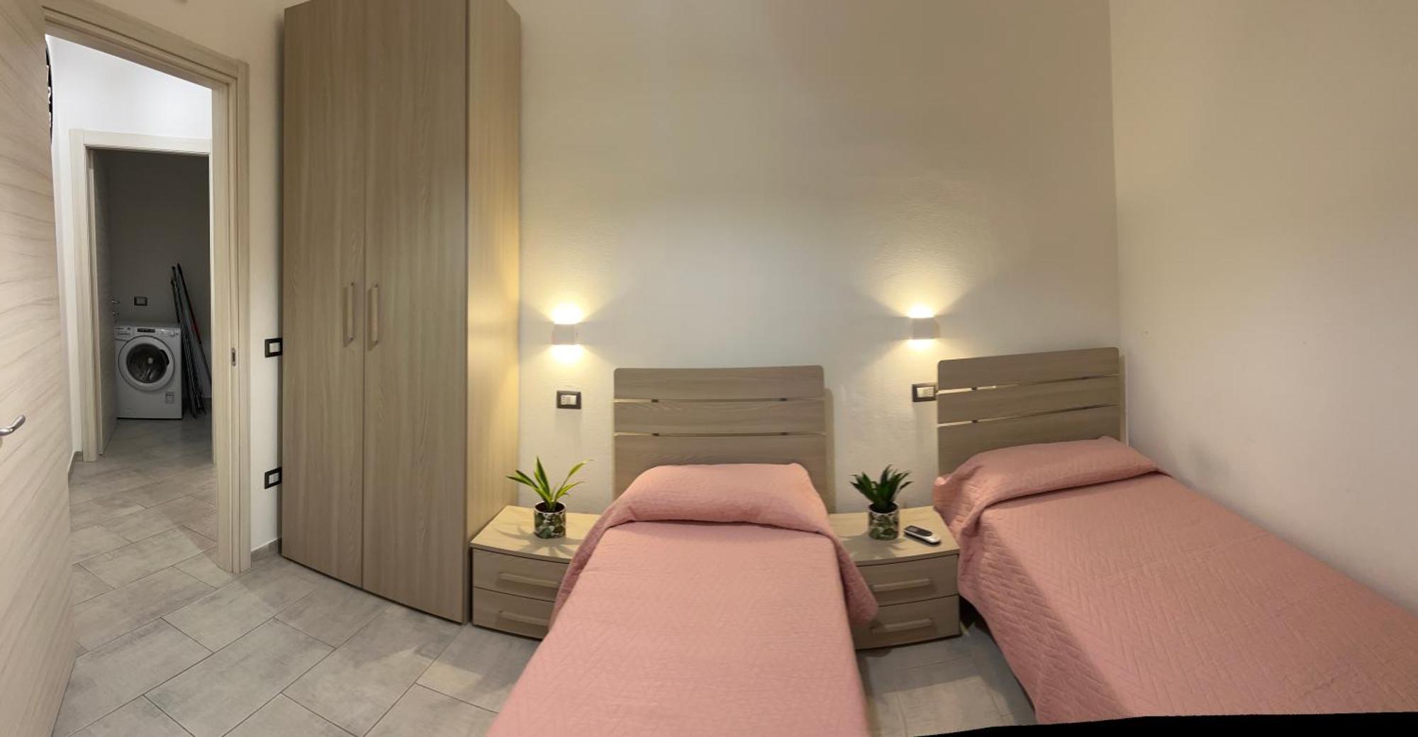Kero House Apartment อาลเกโร ภายนอก รูปภาพ