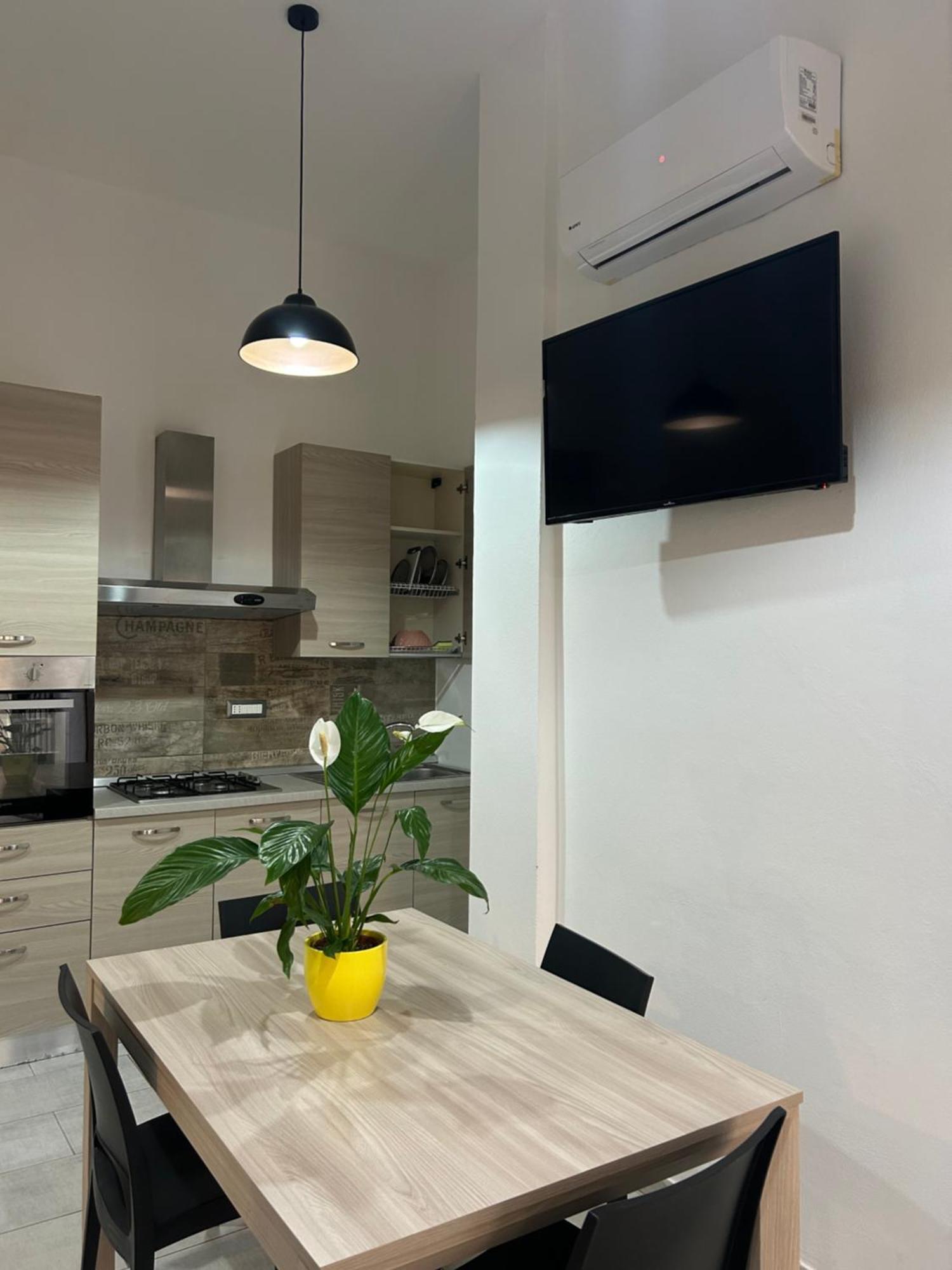 Kero House Apartment อาลเกโร ภายนอก รูปภาพ