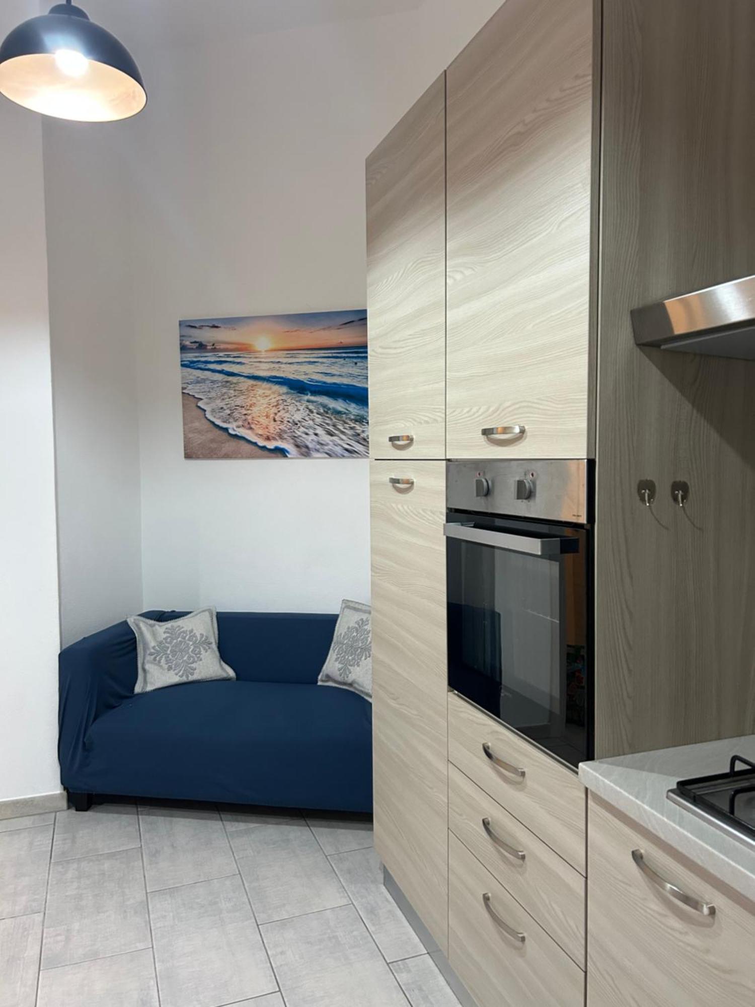 Kero House Apartment อาลเกโร ภายนอก รูปภาพ