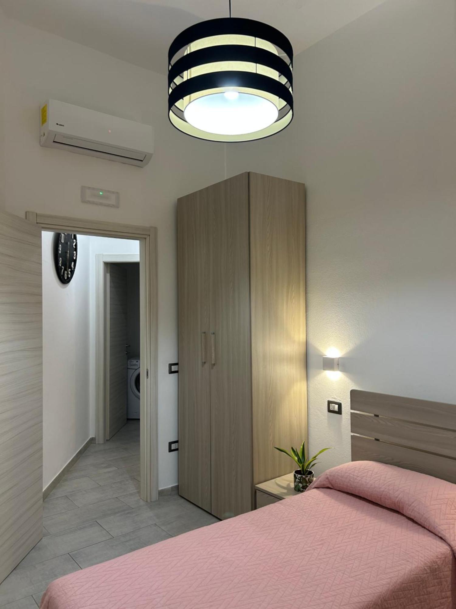 Kero House Apartment อาลเกโร ภายนอก รูปภาพ