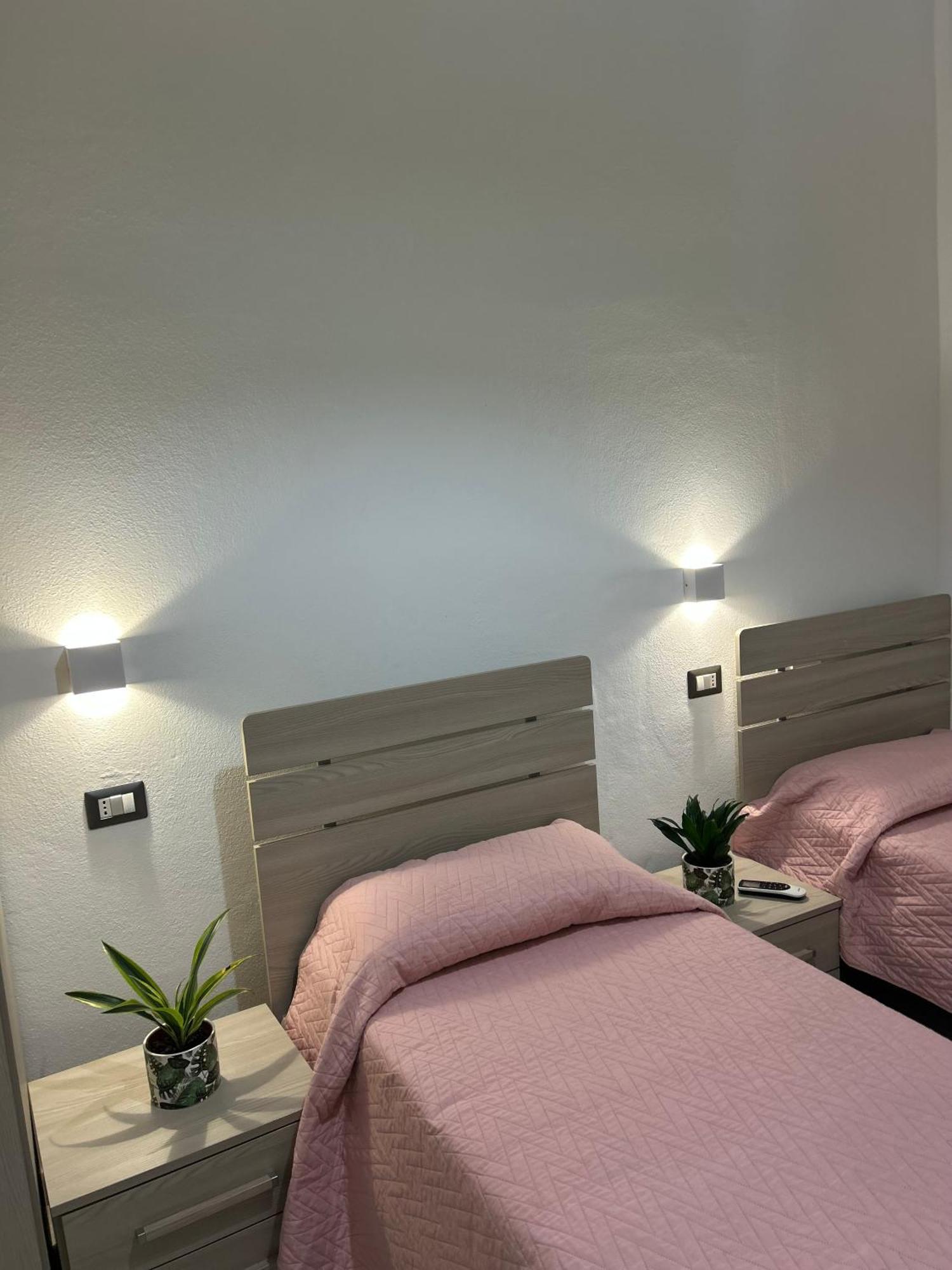 Kero House Apartment อาลเกโร ภายนอก รูปภาพ