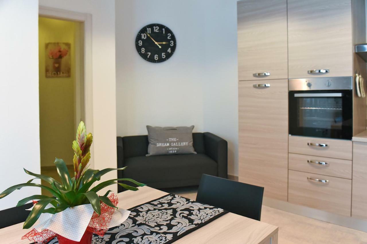 Kero House Apartment อาลเกโร ภายนอก รูปภาพ