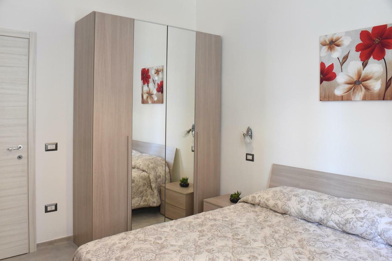 Kero House Apartment อาลเกโร ภายนอก รูปภาพ
