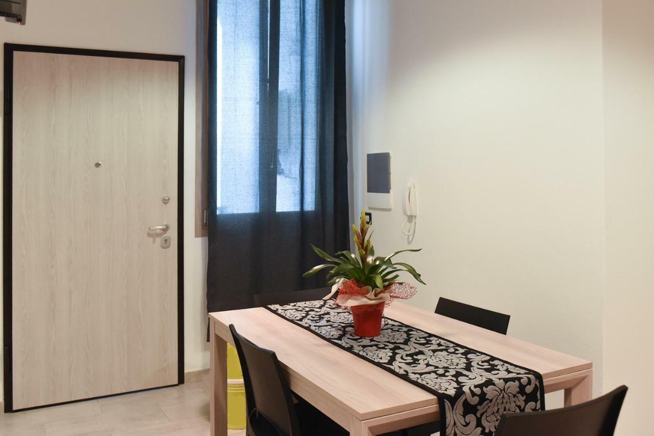 Kero House Apartment อาลเกโร ภายนอก รูปภาพ