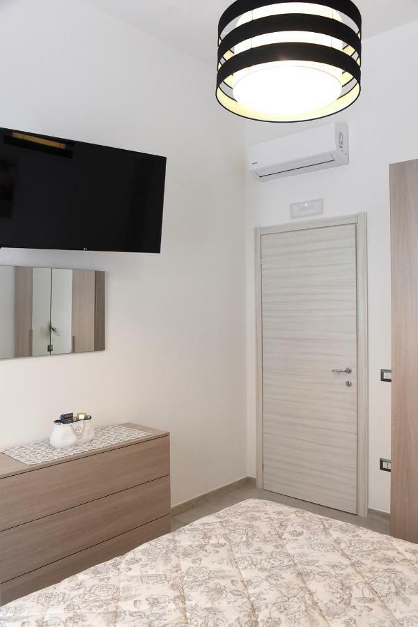 Kero House Apartment อาลเกโร ภายนอก รูปภาพ