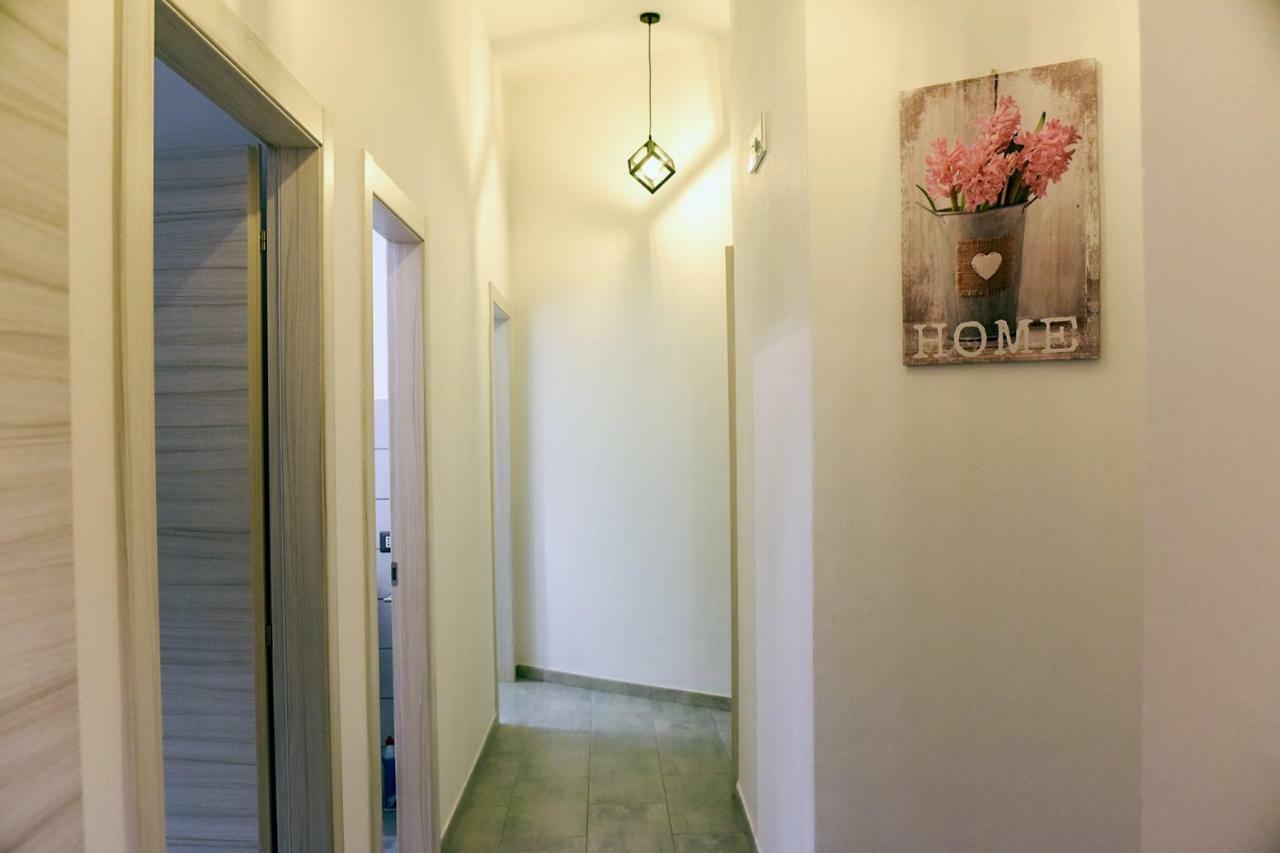 Kero House Apartment อาลเกโร ภายนอก รูปภาพ
