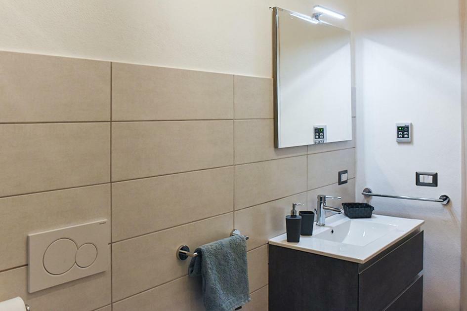 Kero House Apartment อาลเกโร ภายนอก รูปภาพ