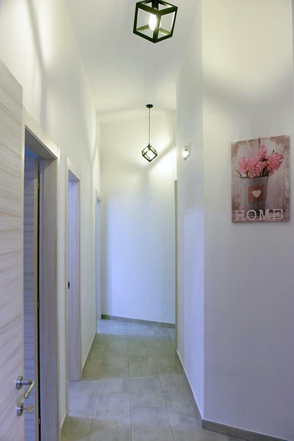 Kero House Apartment อาลเกโร ภายนอก รูปภาพ