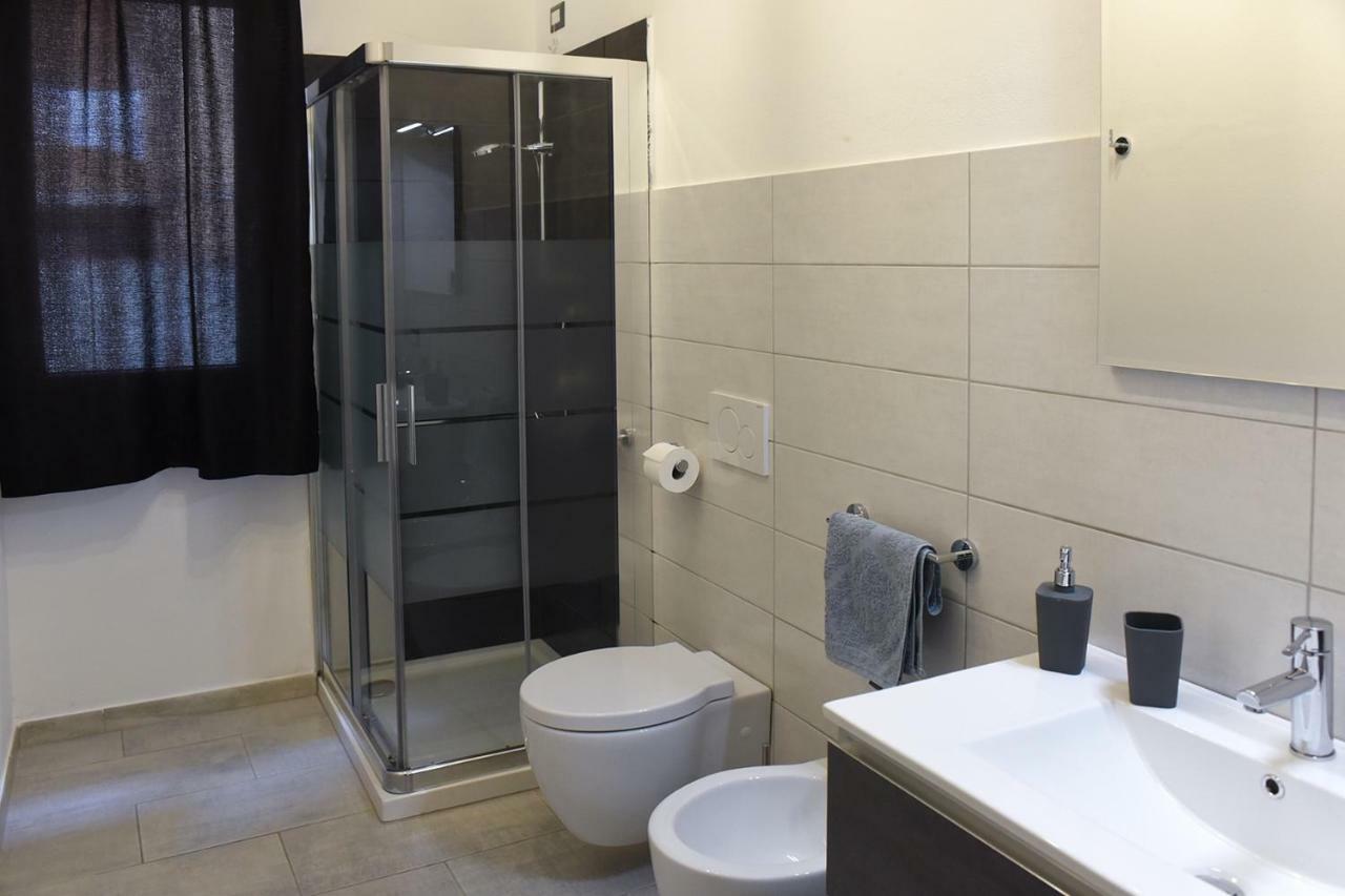 Kero House Apartment อาลเกโร ภายนอก รูปภาพ