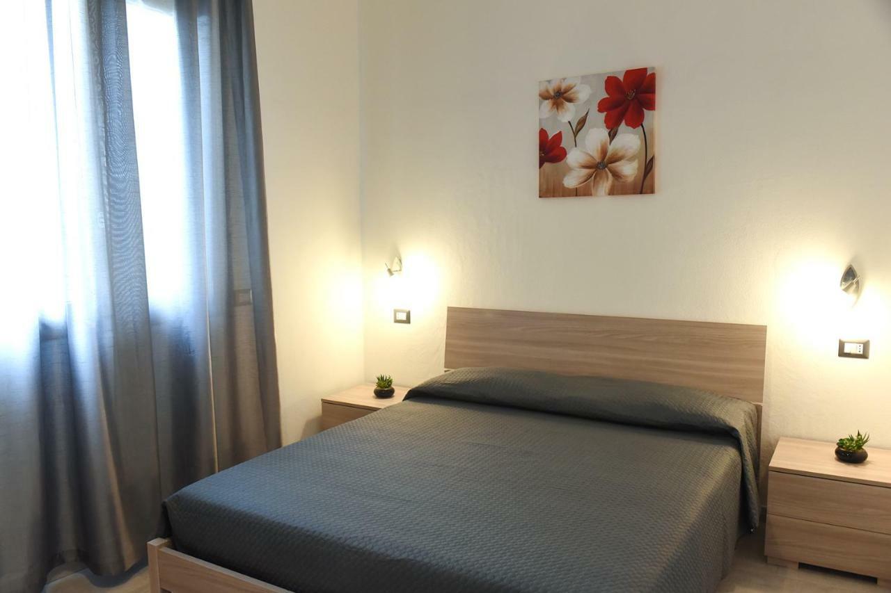 Kero House Apartment อาลเกโร ภายนอก รูปภาพ