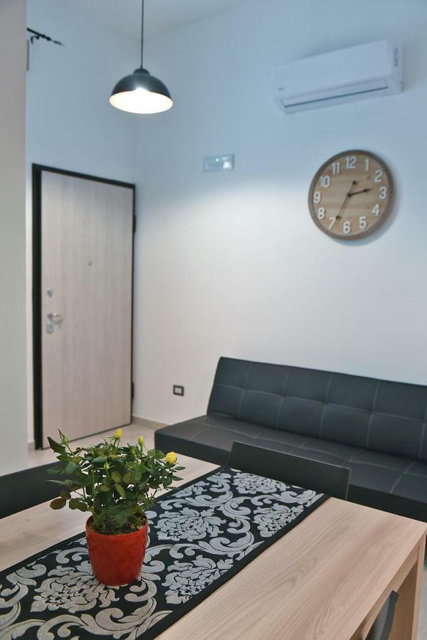 Kero House Apartment อาลเกโร ภายนอก รูปภาพ