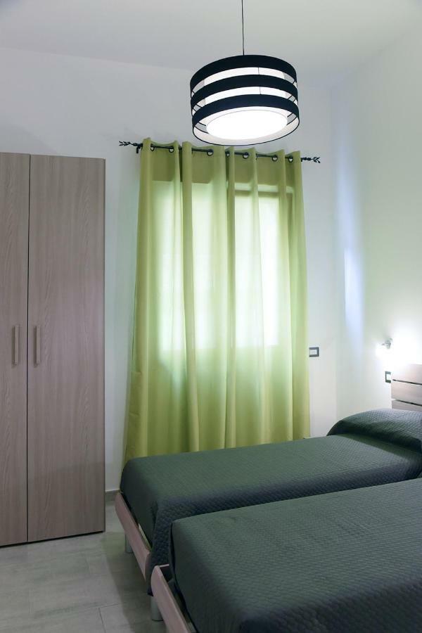 Kero House Apartment อาลเกโร ภายนอก รูปภาพ