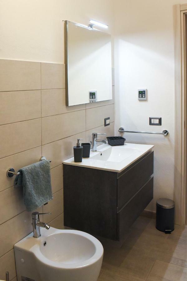 Kero House Apartment อาลเกโร ภายนอก รูปภาพ